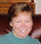 Shari Voigt.