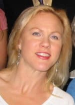 Susan Hamilton.
