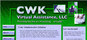 Custom Web Site Design Web Site Samples