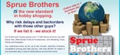 Print & Web Banner Advertising