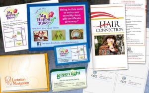 Marketing Collateral