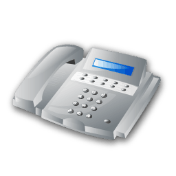 phone