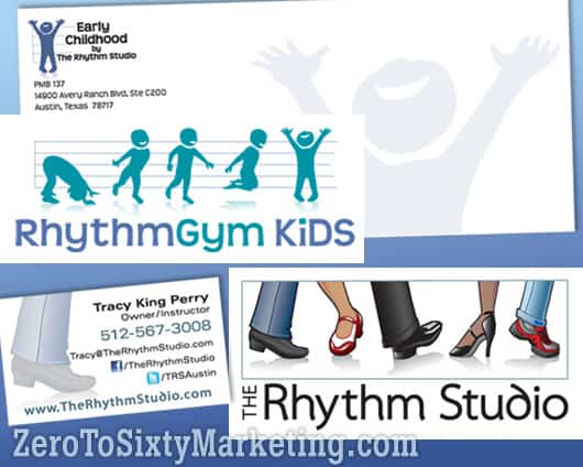 Rhythm Studio