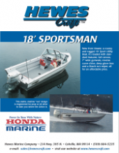 Honda Marine