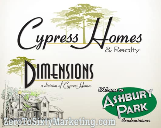 Cypress Homes Realty