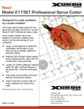 Xuron 2175ET