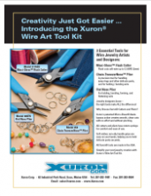 Xuron Wire Art Toolkit