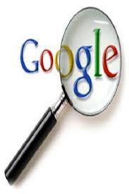 Google icon.
