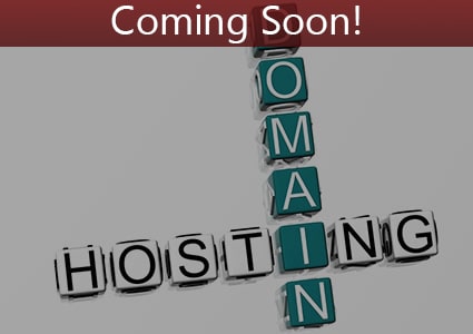 Coming Soon: Domains & Hosting 101