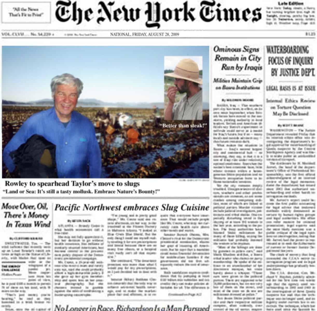 New York Times Slug Front Page for Jon Rowley JPG