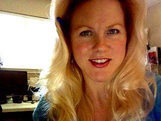 Susan Hamilton