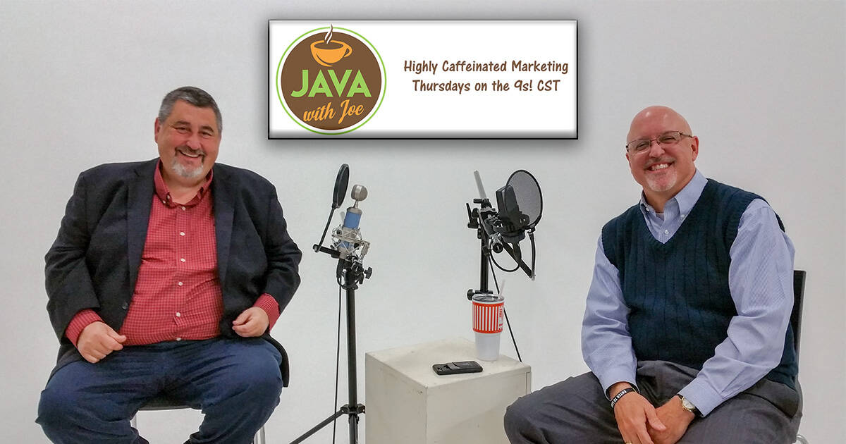 Podcast for Business and Personal Growth - Zero To Sixty Marketing