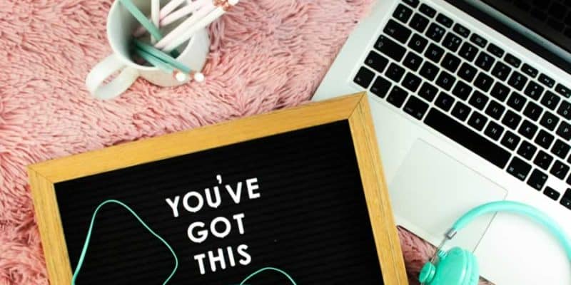 Business blogging: Yes, you've got this.